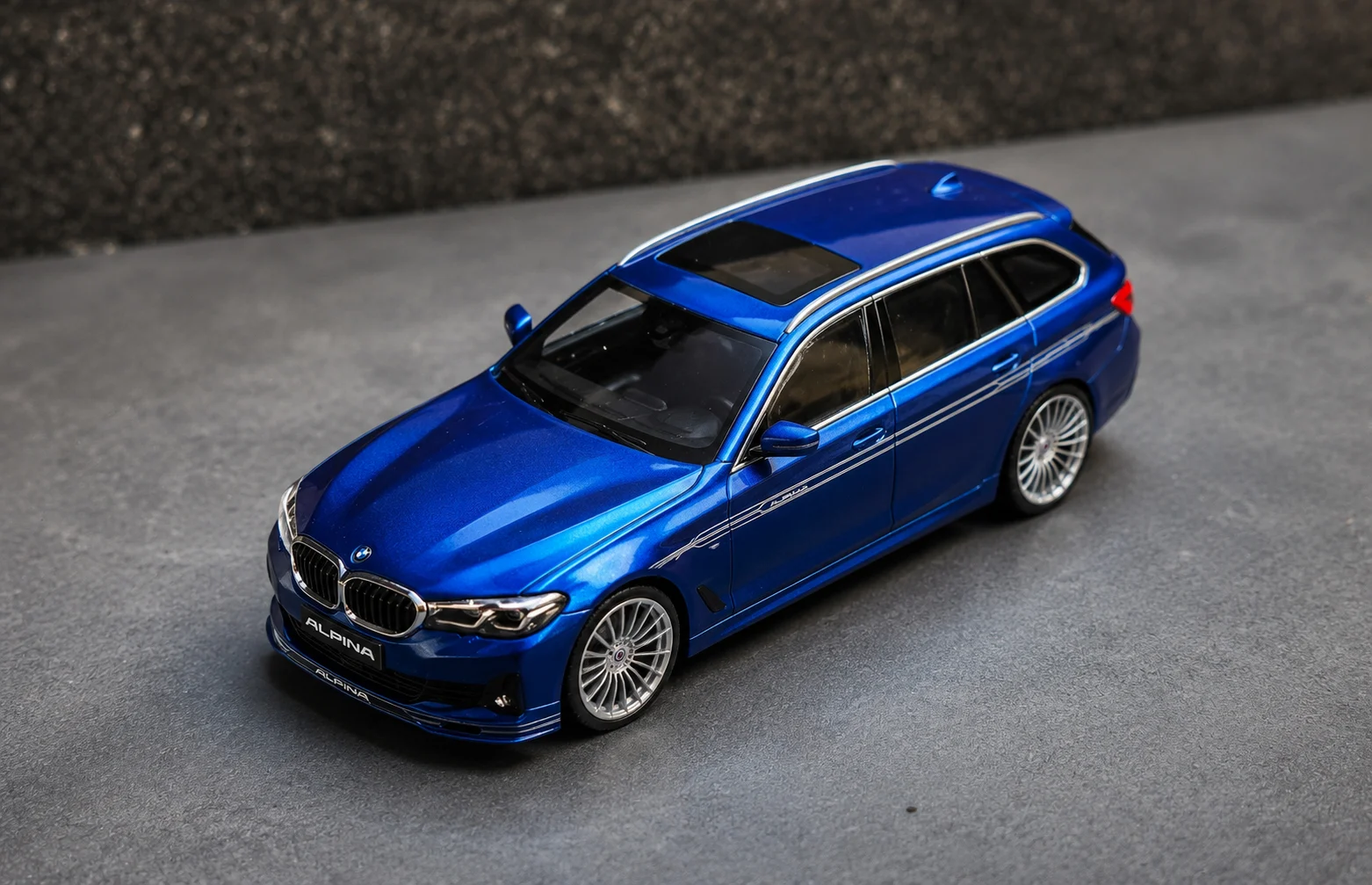 BMW G31