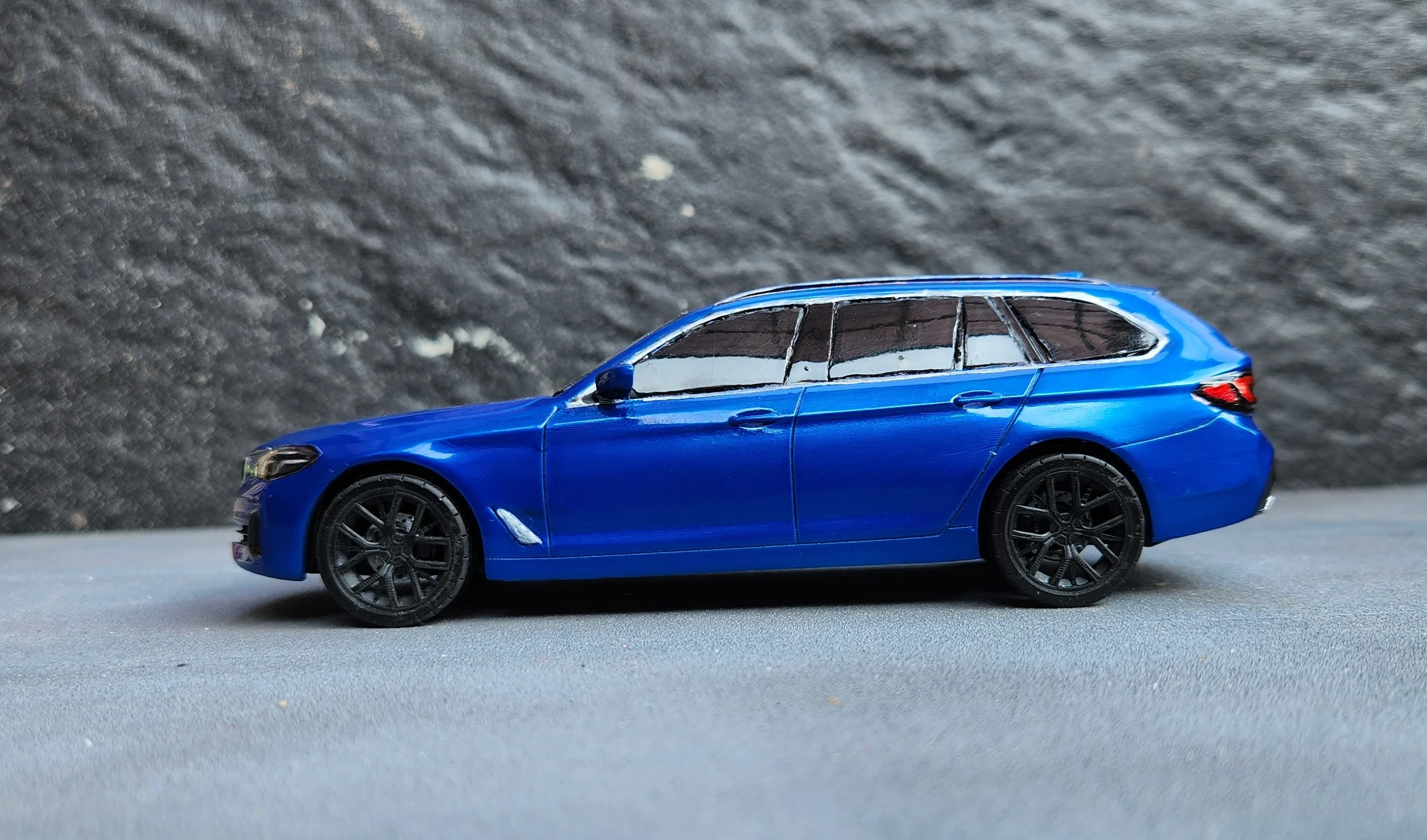 BMW G31 - Image 3