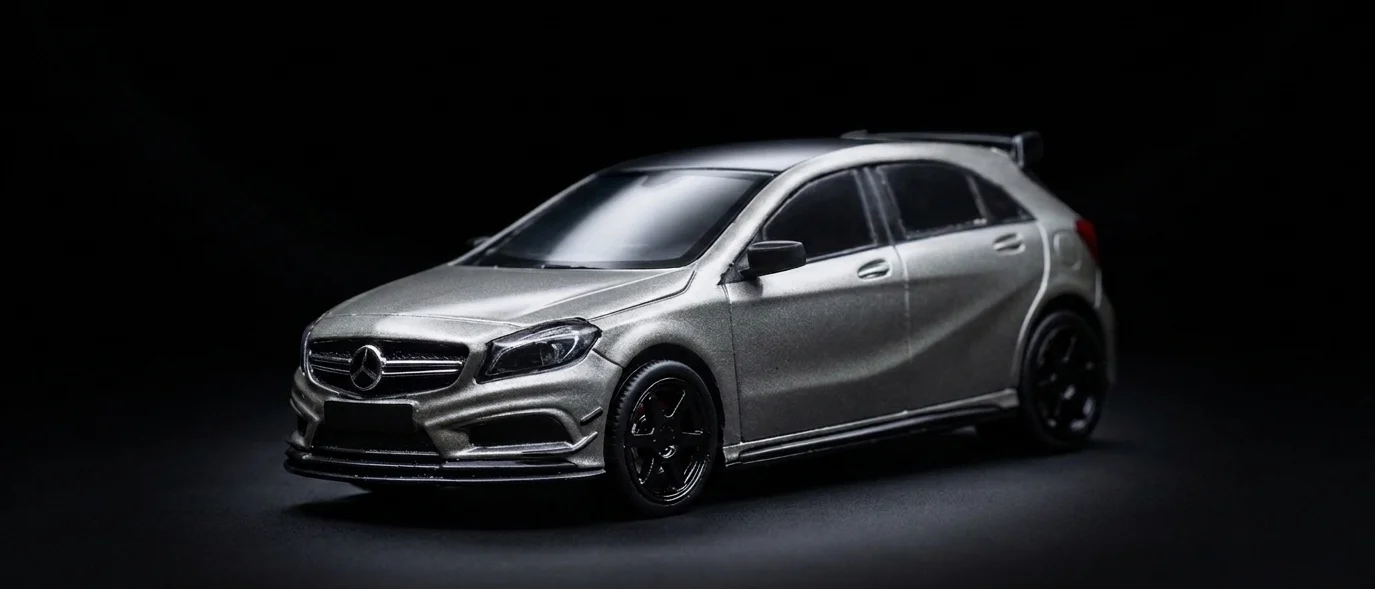 A45 AMG