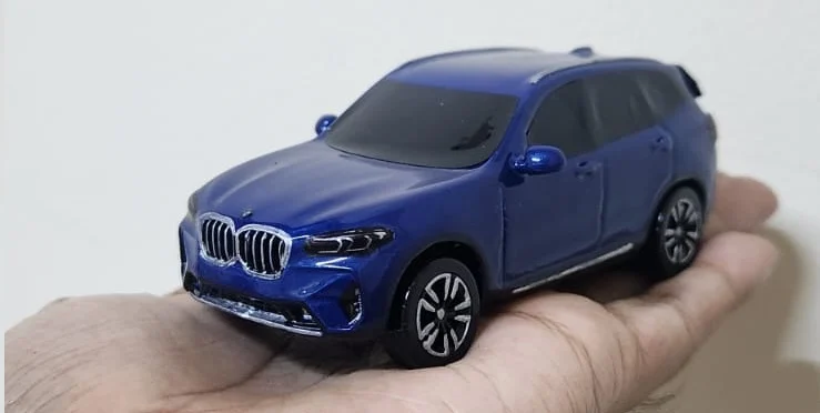 BMW G45
